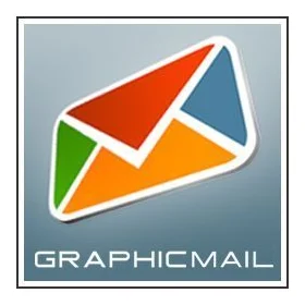 GraphicMail logo