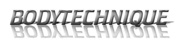 Bodytechnique Panelbeaters & Spraypainters logo