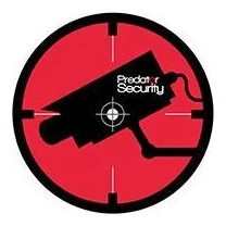 Predator Security logo