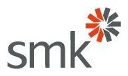 SMK Industries logo