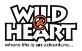 Wild at Heart Adventure (Pty) Ltd. logo