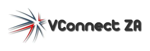 VConnect ZA logo