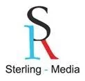 Sterling Media, UK - Public Relations Firm and International Marketing Campaign logo