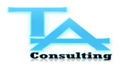 TA Consulting logo