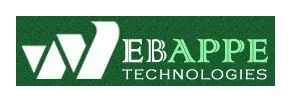Webappe Technologies logo