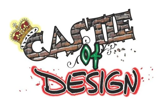 Castle Of Design logo