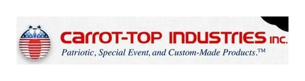Carrot-Top Industries, Inc. logo