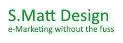 S.Matt E-Marketing logo