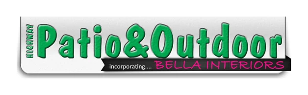 Highway Patio and Outdoor logo