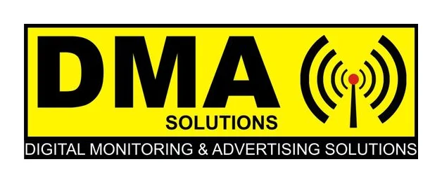 DMA Solutions (CCTV) logo