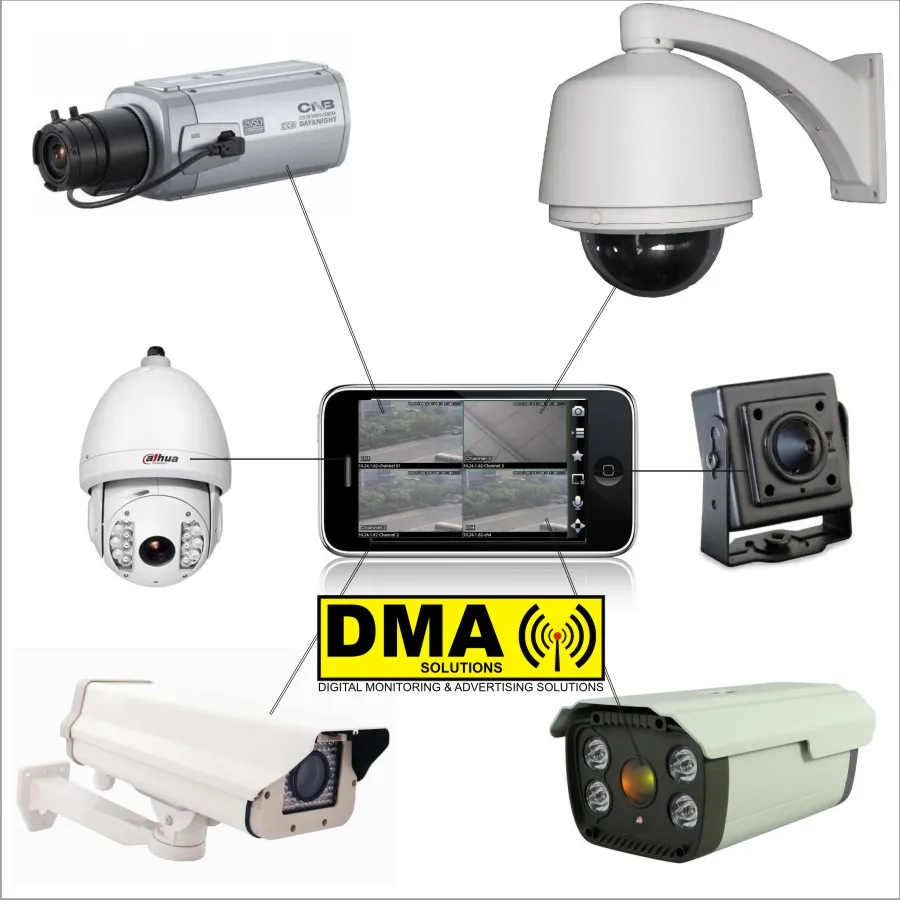 DMA Solutions (CCTV) photo 2