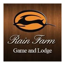 Rain Farm Game Lodge logo