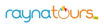 Rayna Tours & Travel logo