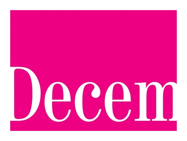 Decem logo