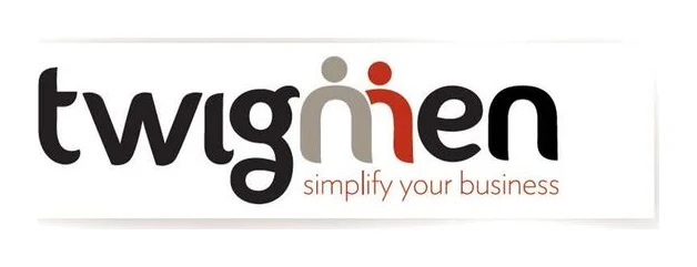 Twigmen Business Management Software logo