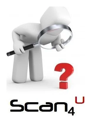 Document Scanning Bureau logo