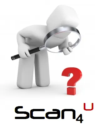Document Scanning Bureau photo 1