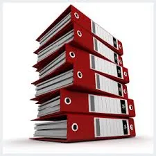 Document Scanning Bureau photo 2