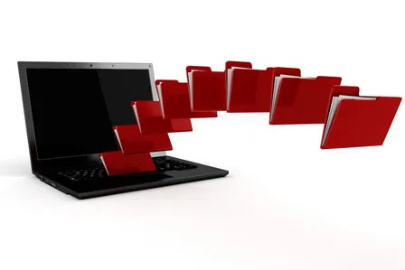 Document Scanning Bureau photo 3