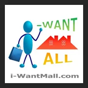 Iwantmall logo