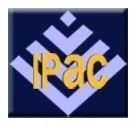 IPAC Specialized Packing logo