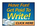 Real writing jobs logo
