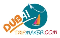 Dubai Trip Maker logo