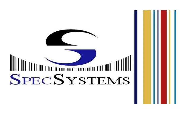 Spec Systems logo