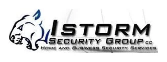 Istorm Security Group logo