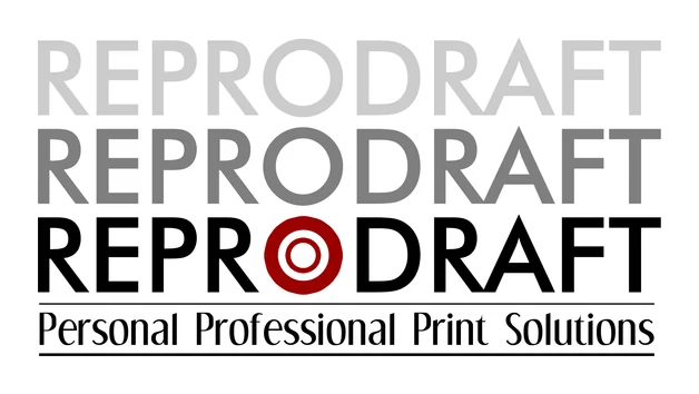 Reprodraft logo