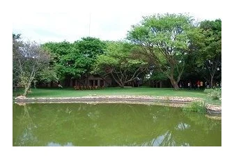 Ekudeni Resorts logo