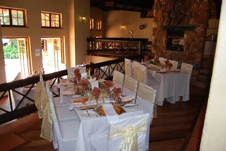 Ekudeni Resorts photo 3