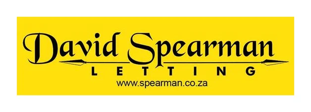 David Spearman Letting logo