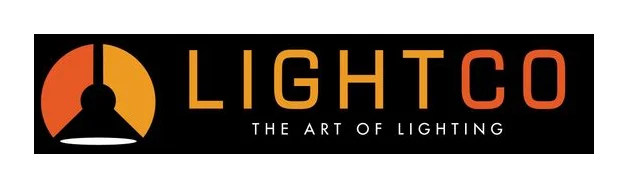 Lightco Lighting Suppliers logo