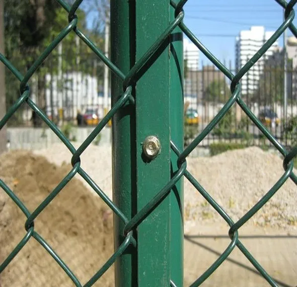 Hebei Nansea Security Wire Fencing Co.,Ltd. supply high security wire mesh fence photo 2