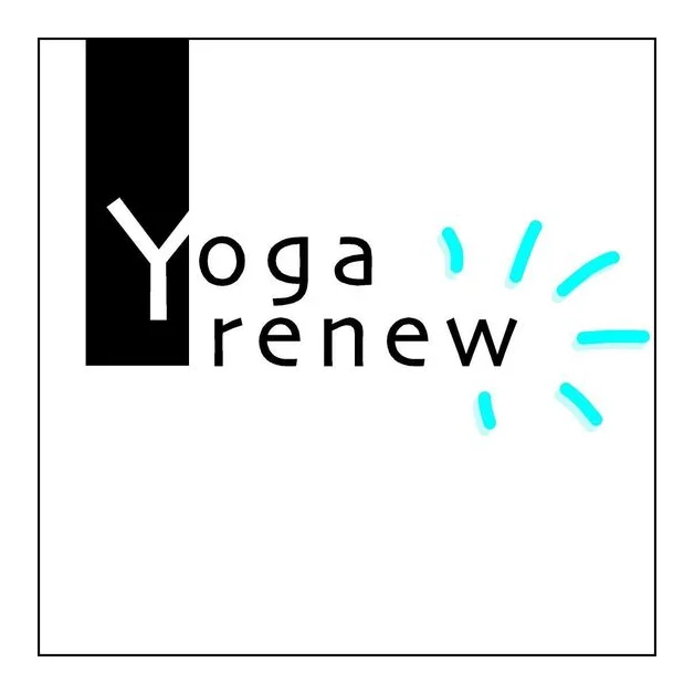 Yoga Renew logo