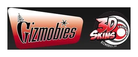 Gizmobies logo