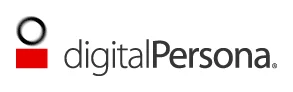 DigitalPersona, Inc. logo