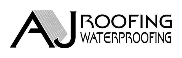 AJ Roofing & Waterproofing logo