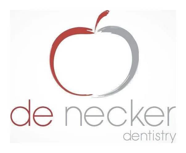 De Necker Dentistry logo