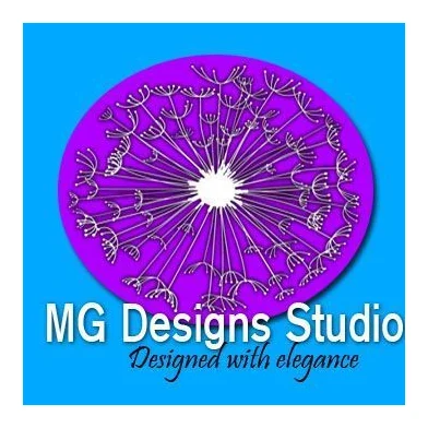 MG Designs Studio logo