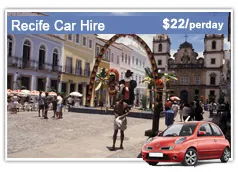 Car Rental Johannesburg Airport photo 1