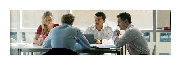 Search for executive jobs WA logo