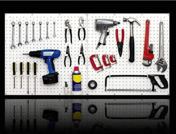 Accessories for Peghook Board photo 1