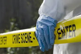 Crime Scene Cleaning & Repair photo 1