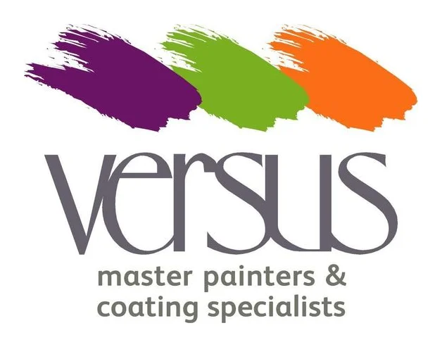 Versus Paint logo