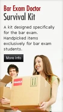 Bar Exam Review photo 2