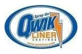 Qwikliner Bedliner logo