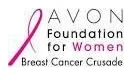 Avon Cosmetics and Skin Care logo