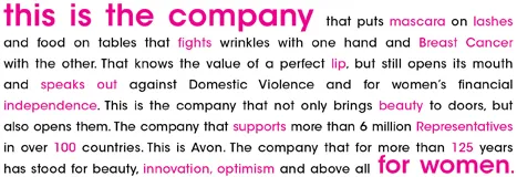 Avon Cosmetics and Skin Care photo 2